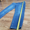 (10) Max Studio Indigo High Rise Skinny Fit Denim Jeans ❤Classic❤ Weekend