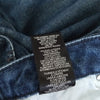 (10) Max Studio Indigo High Rise Skinny Fit Denim Jeans ❤Classic❤ Weekend