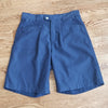 (S) Columbia GRT Women's Navy Blue Shorts ❤ Outdoor ❤