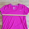 Bundle of 2 items! (L) Nike Dri-Fit Athletic Top ❤ Eric Alexandre Medium T