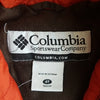(4T) Columbia Youth Toddler Winter Coat Waterproof Fabric + Made Water Resistant