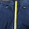 (28/6) Calvin Klein Jeans Dark Wash Straight Fit 