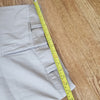 (10) Dalia Cotton Blend Tan Capris