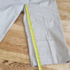 (10) Dalia Cotton Blend Tan Capris