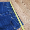 (8) Denver Hayes Curvy Fit Cotton Blend Denim Jeans