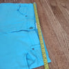 (11) Reitmans Colored Cotton Blend Denim Cropped Ankle Jeans