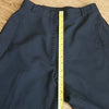(8) ALIA Petites High Waisted Black Ankle Trouser Pants