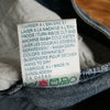 (5) S B Jeans Santa Barbara Cotton Blend Denim Skirt Vintage Cottage Classic