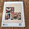 Reader's Digest Christmas Crafts Entertaining Hardcover Projects & Gifts Recipes