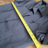 (10) Dalia Collection Lightweight Half Sleeve Jacket Autumn 100% Cotton Shell