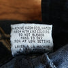 (34) Revolution by Ricki's Brooke Cotton  Blend Denim Capri Jeans