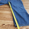 (24) Penningtons Women's Stretchy Straight Fit Cotton Blend Denim Jeans
