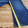 (38/28) Denver Hayes Medium Wash Cotton Blend Denim Jeans