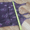 (L) Ricki's Floral Embroidery Spaghetti Strap Empire Waist Tank Top