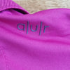 (S) a|u|r active Silky Soft Athleisure Athletic Golf Vacation Summer Workout