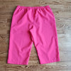 (18) Tradition Colorful Lightweight Casual Capri with Pockets Summer Vacation