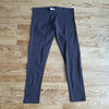 (L) NWT QLJ Expresso Skinny Fit Cotton Blend Casual Pants