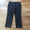 (14) Rock & Shine Reitmans ❤Edgy and Cool Black Dress Pants ❤