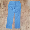 (2) Blue Tapered Trouser ❤ Lovely ❤Work❤ Pockets