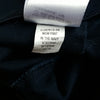 (10) Wow Pant 'In the Navy' Color Casual/ Formal Stretch Waistband Cotton Blend