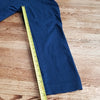 (10) Wow Pant 'In the Navy' Color Casual/ Formal Stretch Waistband Cotton Blend