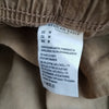 (M) American Eagle Flex Cotton Blend Khaki Ankle Pants Contemporary Comfortable