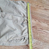 (M) American Eagle Flex Cotton Blend Khaki Ankle Pants Contemporary Comfortable