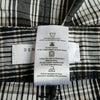 (16) Denver Hayes Vintage Plaid Patterned Cotton Blend Skort Classic Casual