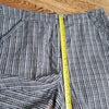 (14) Woolrich Women's 100% Cotton Plaid Petterned Shorts Casual Summer