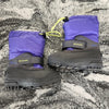 (10) Columbia Powder Bug Insulated Waterproof Winter Boots Warm Cozy Dry