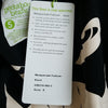 (5) NWT Peekaboo Beans Black Masquerade Pullover Sweatshirt Graphic