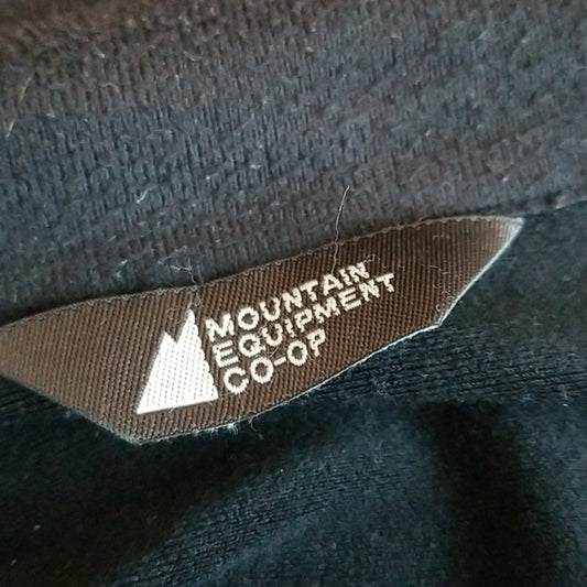 (XL) Mountain Equipment Company Women's Two Tone Vest Hiking Outdoor