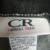 (10) Carroll Reed Stretchy Skinny Fit Jeans ❤ Decorative Pockets Classic…