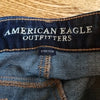 (4) American Eagle Stretch Women's Tomgirl Cotton Blend Denim Jeans Short
