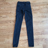 (23W/30L) Levi's 720 Women's High Rise Skinny Cotton Blend Denim Jeans Modern