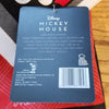 New!! Disney Mickey and Minnie Tea Towel & Oven Mitts Holiday Gift Kitchen Bake
