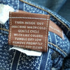 (28W) PAIGE Maternity Premium Denim Westborne Bootcut Cotton Blend Jeans