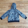 (4) Nike Therma-Fit Toddler Boy's Pullover Graphic Hoodie Casual Athleisure