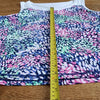 (XL) T by Talbots Women's Multicolored Lightweight Breathable Casual Top Spring