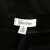 (8) Calvin Klein Cotton Blend Slim Fit Trousers Classic Office Business Casual