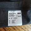 (M) HeatTech Ultra Soft Rayon Blend Stretch Leggings Athleisure Loungewear