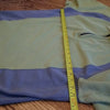 (XL) Eddie Bauer Men's Athleisure Partial Zip Short Sleeve Cotton Golf Shirt