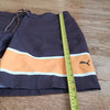 (34W) NWT Puma Men's Hang Ten Board Shorts in Chocolate Brown DryCell Surf