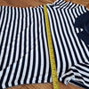 (XL) Tommy Hilfiger Nautical Striped Rayon Blend Soft T Comfy Classic Staple