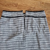 (4) Lord & Taylor Tweed Slim Rayon Blend Pencil Skirt Workwear Office Business