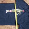 (M) SkateMental Disney StarWars C3PO 100% Cotton Crew Neck Short Sleeve T-Shirt