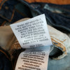 (12) L.L. Bean Classic Fit Cotton Blend Denim Jeans Contemporary Casual