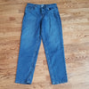 (12) L.L. Bean Classic Fit Cotton Blend Denim Jeans Contemporary Classic