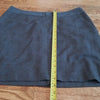(12P) NWT Banana Republic Petites Pencil Skirt with Pockets Office Business Nice