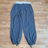 (12) Lululemon Athletica Lightweight Harem Style Ultra Soft Comfy Loungewear